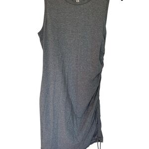 Lululemon Ruched Tank In The Flow